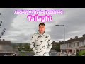 Ancient mysteries explained: Tallaght