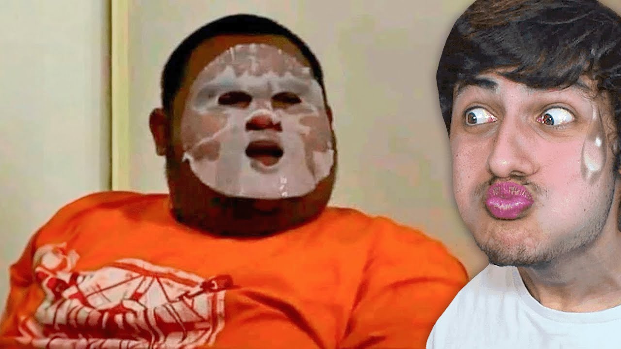 Si tu Rigoles 1 fois t'as PERDU ! (impossible)