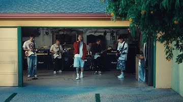 Underbrook - Stand Down (Official Music Video)