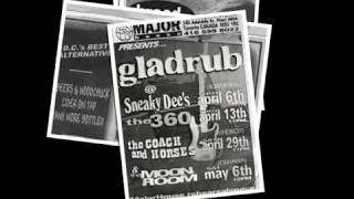 Gladrub - buckle