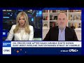 Rapidan Energy CEO on how the Saudi East-West pipeline shutdown will affect the oil market