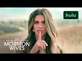 The Secret Lives of Mormon Wives S4 | Official Trailer | Hulu