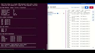 Day 6 — Observability Stack : Metrics, Structured Logs & Distributed Traces