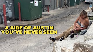 Here's How Bad The Homeless Problem In Austin, Texas Is screenshot 3