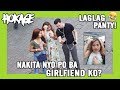 Hokage Moves: IKAW YUNG NAWAWALA KONG GIRLFRIEND | LAUGHTRIP! HAHAHA