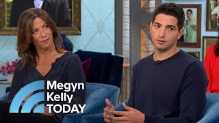 Doctors Told This Teen His Panic Attacks Weren’t Serious – They Were Wrong | Megyn Kelly TODAY