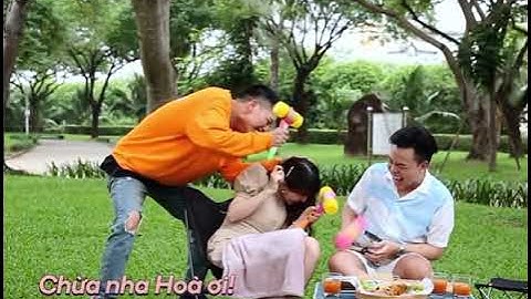 [Tú-Ly] Hoà Minzy vô tình tiết lộ chuyện tình cảm của Anh Tú và LyLy