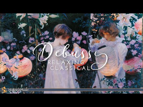 Video: Är debussy-musik allmän egendom?