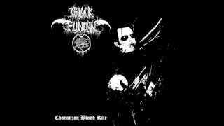 Black Funeral - Winds of Zarnesti
