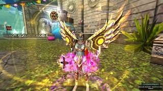 Mage oynamayı öğreniyorum 2. BÖLUM.!sponsor(MervanAykut)
