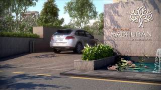 Decora Madhuban @ Rajkot Design by Tripolystudio.com @ 3d walkthrough Animation, Presentation video