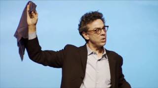 Stephen Dubner - FREAKONOMICS! - THINK LIKE A FREAK