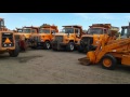 2017 Colorado Dept of Transportation Surplus Auction Sneak Peak Walk-through