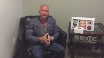 Scalp Micropigmentation Training - Introduction To Scalpa Academy