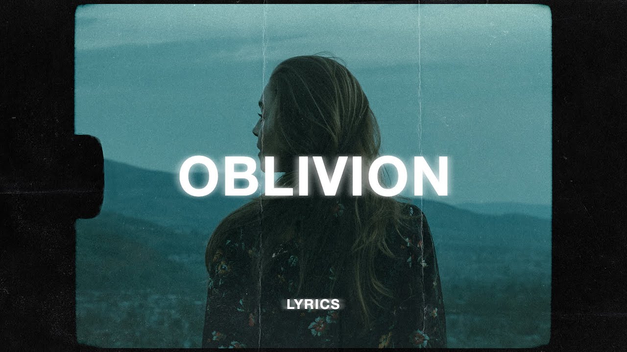Rufi-o - Oblivion Remix (Lyrics) ft. Lily Potter