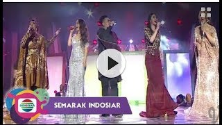 LIDA 2019, Faul lagu lengkap ala Rune - rune