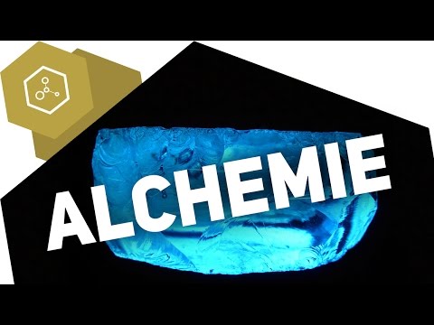 Video: Von Alchemisten Erhaltenes Gold - Alternative Ansicht