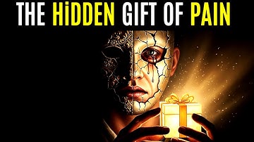 The Hidden Power of Suffering: Turning Pain Into Strength
