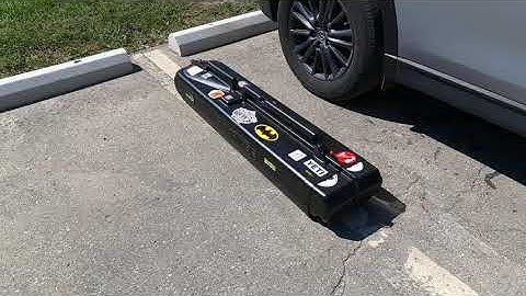 The Buddipole BuddiHex Beam Deployment Review Part 2