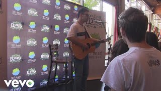 EndSessions: Bleachers plays acoustic 