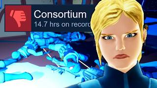 What happened to Consortium?