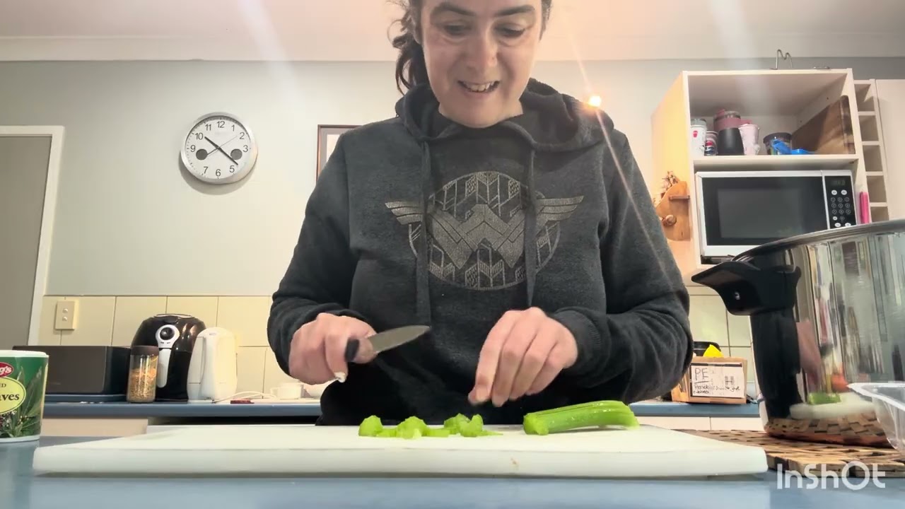 Как приготовить гороховый суп