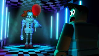 Download lagu Captured by IT the Clown in Roblox Captured by IT the Clown in Roblox