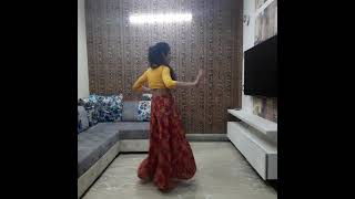 Dont Touch My Ghaghariya