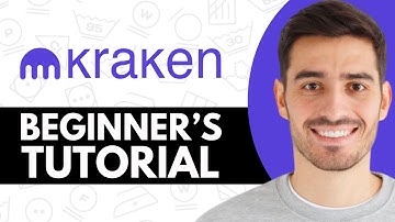 How To Use Kraken Exchange (2025) | Kraken Tutorial For Beginners