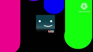 Netflix Kids Logo