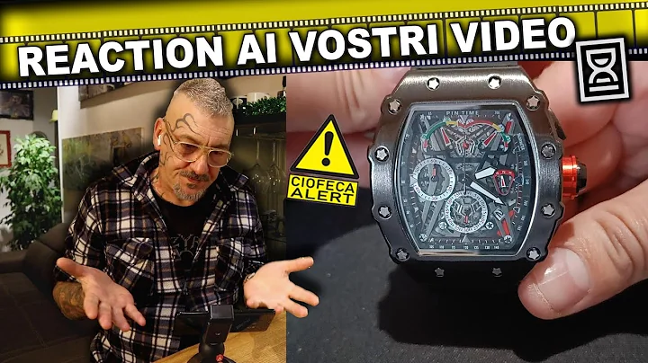 Il Richard Mille "de noantri" e un Royal Oak spett...