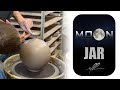 Throwing a Moon Jar