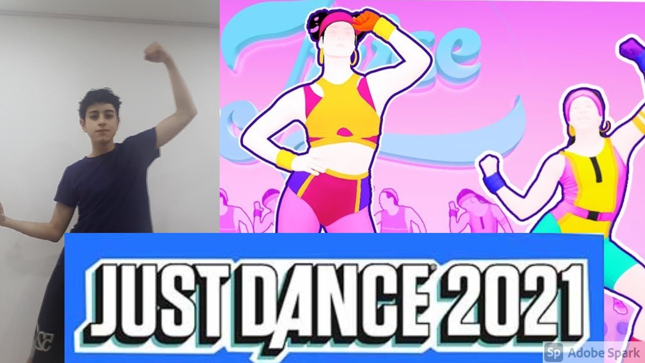 JUICE by LIZZO Just Dance 2021 PERFECT SCORE GAMEPLAY Alejo Dancer