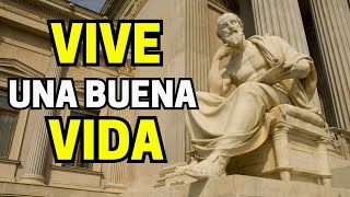 Como Vivir una Buena Vida | Secretos de los Estoicos