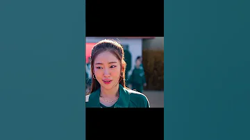 سنيوريتا اكسكيوزمي لعبة الحبار 2 Kdrama Squidgame 