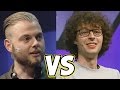 STAMPY VS SQUID! - MINECON 2016