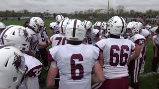 20210410 WK 4 PR Vs CG Extended Highlights 20210410 WK 4 PR Vs CG Extended Highlights