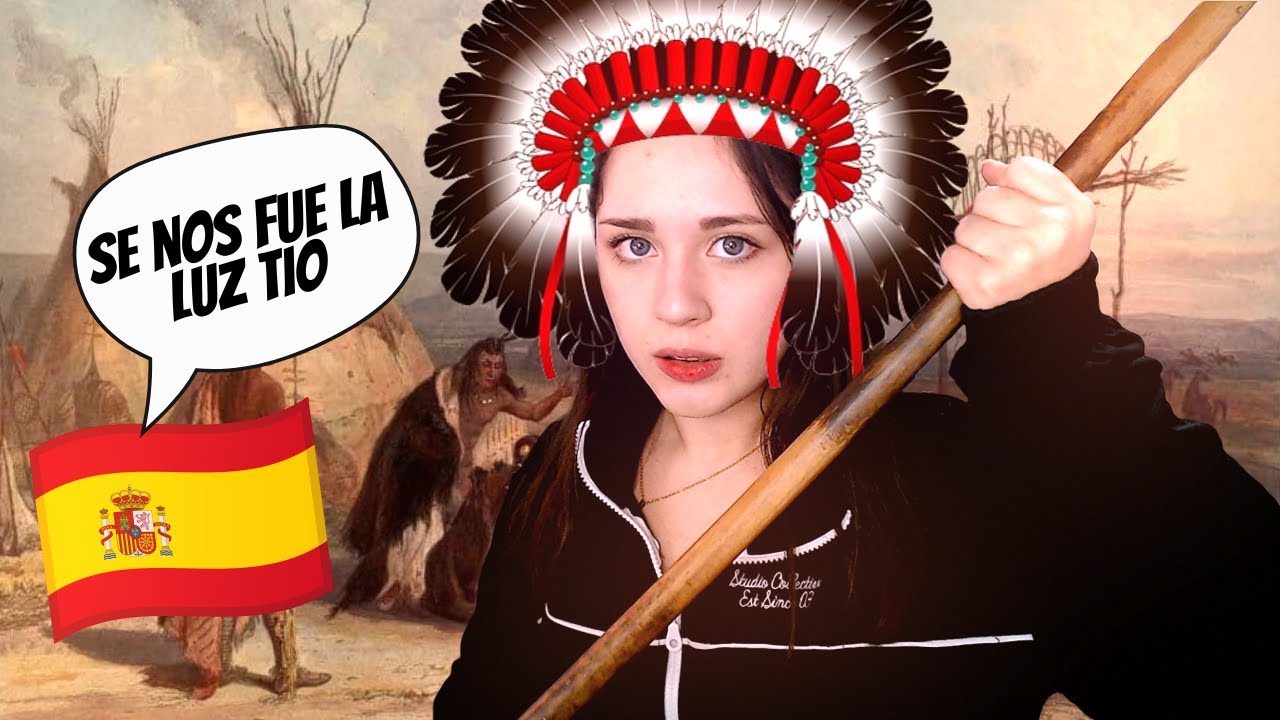 EL APAGÓN DE ESPAÑA