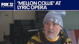 Billy Corgan's 'Mellon Collie' opens at Lyric Opera | The Chicago Report