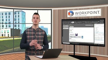 Tuesday´s Tips and Tricks with WorkPoint 365 Explore - Change properties in WorkPoint Express