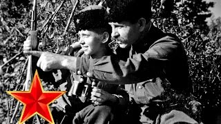 Любо братцы жить - Песни военных лет - Лучшие фото - Как у нас на фронте Любо братцы жить - Песни военных лет - Лучшие фото - Как у нас на фронте