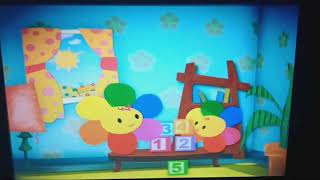 Babyfirst Counting Blocks