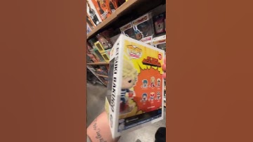 MY HERO ACADAMIA KATSUKI BAKUGO FUNKO POP!