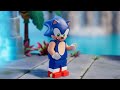 Sonic Superstars X LEGO