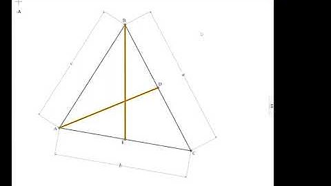 Centroid Theorem with GXWeb
