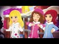 LEGO® Friends - Season 2 - Webisode 48 - Пропавший пингвин