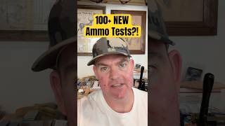 Celebrity 100+ AMMO TESTS?! 44/357 Mag, 30-30, 360 Buckhammer, 270, 30-06 & 22LR! Profile