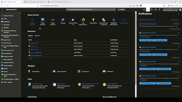 Azure Virtual Network Peering Tutorial -  Connect Virtual Networks Step by Step