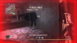 R4GE :: A Cod4 Daytage