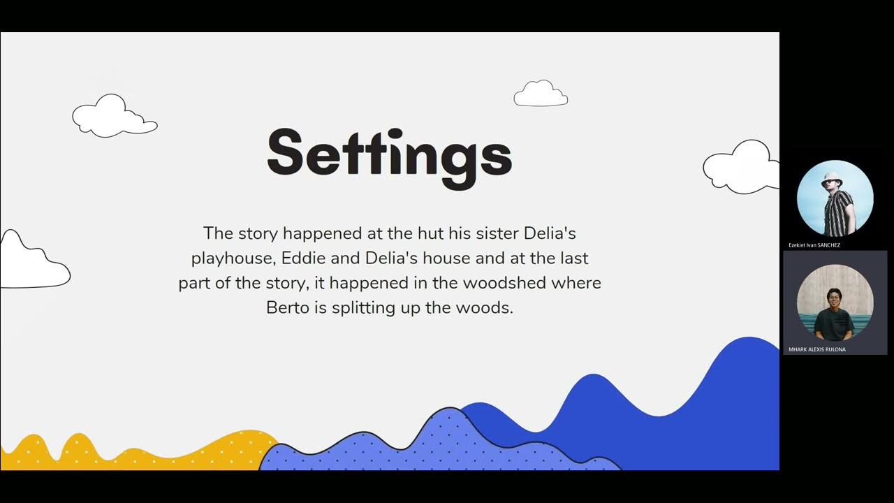 THE CENTIPEDE BY RONY V. DIAZ YouTube